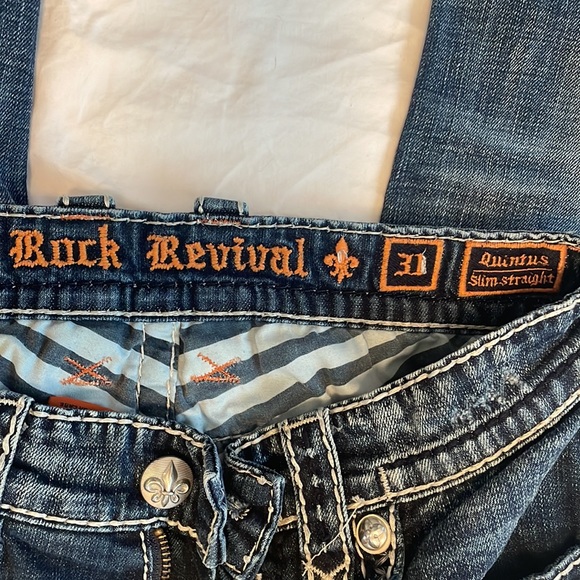 Mens Jeans - Picture 2 of 2